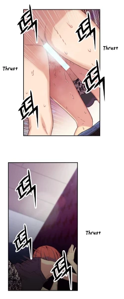 Page 289 of Sweet Guy Ch. 1-42