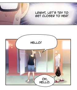 Page 389 of Sweet Guy Ch. 1-42