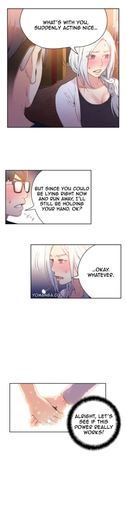 Page 459 of Sweet Guy Ch. 1-42