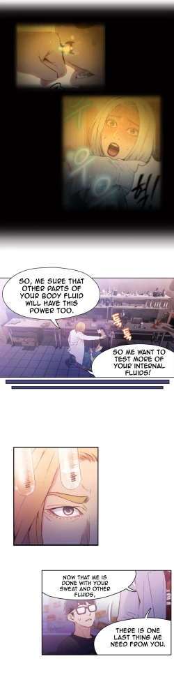 Page 526 of Sweet Guy Ch. 1-42