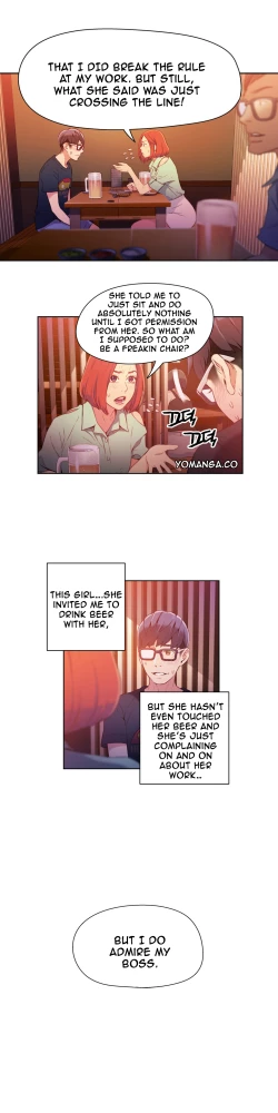 Page 572 of Sweet Guy Ch. 1-42