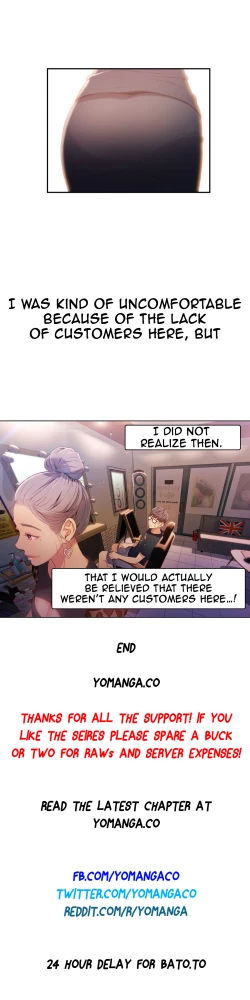 Page 651 of Sweet Guy Ch. 1-42