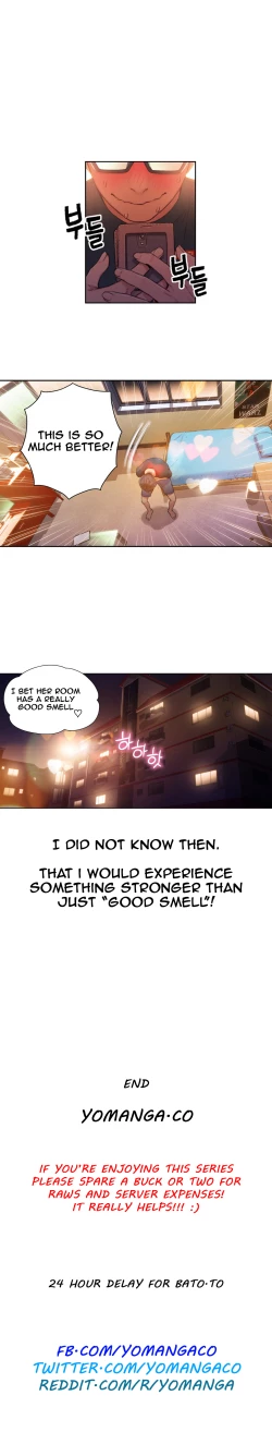 Page 827 of Sweet Guy Ch. 1-42
