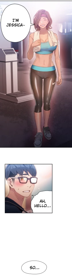 Page 939 of Sweet Guy Ch. 1-42