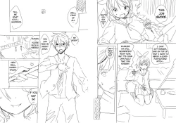 Page 2 of Shuushoku saki ha rakudai majo no tsukaima | Familiar of useless witch