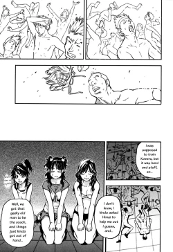 Page 106 of Haruyokoi