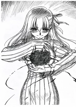 Page 6 of Operation TIGER!!