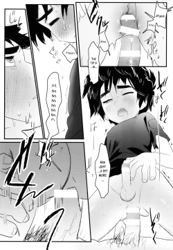 Page 36 of Non-stop! Brother