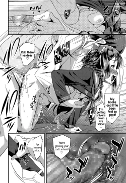 Page 20 of Shishunki Virginal | Virginal Puberty Ch. 1-2