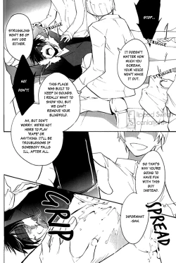 Page 10 of Izaya Kankin