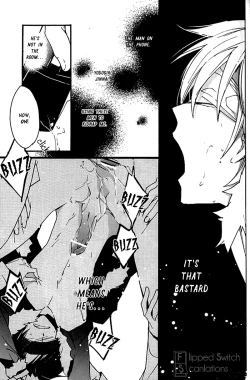 Page 13 of Izaya Kankin