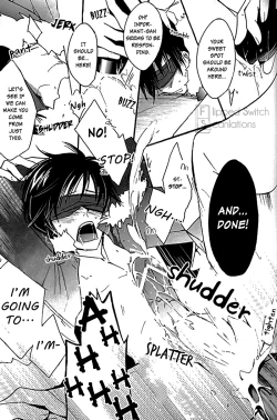 Page 15 of Izaya Kankin