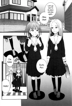 Page 148 of SAYONARA FAIRIES Ch. 1-7