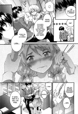 Page 57 of SAYONARA FAIRIES Ch. 1-7