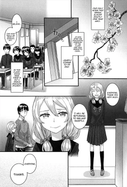 Page 77 of SAYONARA FAIRIES Ch. 1-7