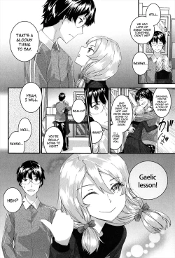 Page 80 of SAYONARA FAIRIES Ch. 1-7