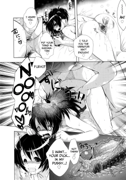 Page 44 of Manjiru Torotoro Ch. 1-7