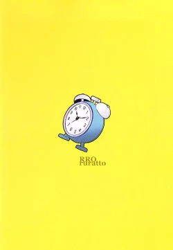 Page 10 of Toki o Kakeru Hage Zoku | The Baldy Who Leapt Through Time