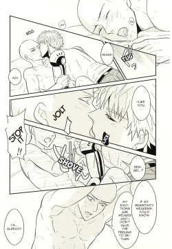 Page 7 of Toki o Kakeru Hage Zoku | The Baldy Who Leapt Through Time
