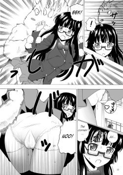 Page 25 of Kidoubenki Sayoko