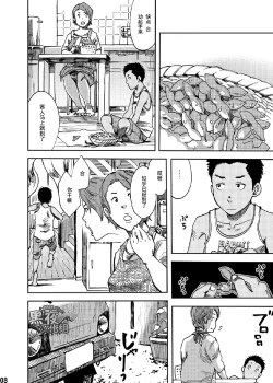 Page 7 of Saihate no Amrit 1 | 涯角的甘露 1