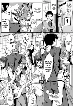 Page 98 of Dropout Ch. 19