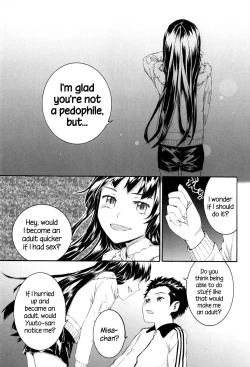 Page 109 of SAYONARA FAIRIES Ch. 1-9