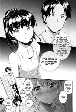 Page 129 of SAYONARA FAIRIES Ch. 1-9