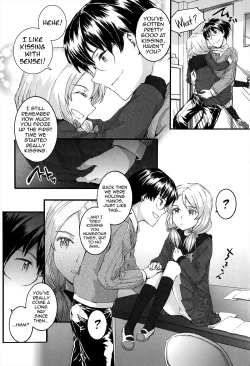 Page 12 of SAYONARA FAIRIES Ch. 1-9