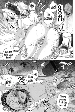 Page 189 of SAYONARA FAIRIES Ch. 1-9