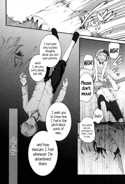 Page 191 of SAYONARA FAIRIES Ch. 1-9