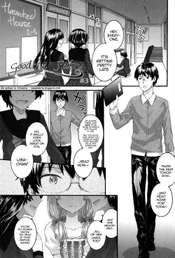 Page 53 of SAYONARA FAIRIES Ch. 1-9