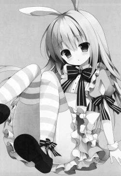 Page 3 of Futari no Himitsu 2