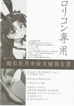 Page 3 of Giji Genkai Toppa Jikken Houkokusho 01