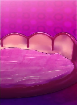 Page 437 of JK Senshi-sama ni Haiboku! Okinuke BAD Morning2