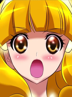 Page 441 of JK Senshi-sama ni Haiboku! Okinuke BAD Morning2