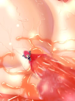 Page 602 of JK Senshi-sama ni Haiboku! Okinuke BAD Morning2