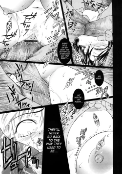 Page 216 of Second Virgin