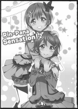 Page 2 of Rin-Pana Sensation!