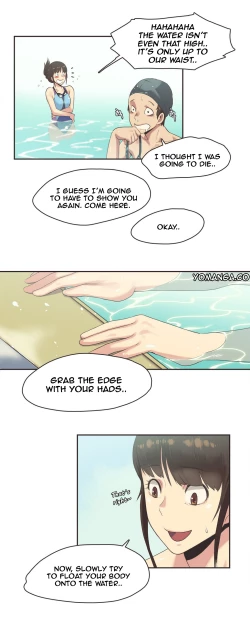 Page 103 of Sports Girl Ch.1-26