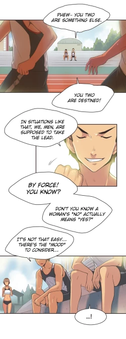 Page 229 of Sports Girl Ch.1-26