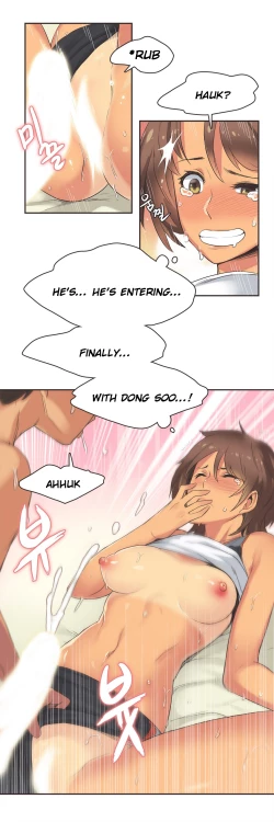 Page 282 of Sports Girl Ch.1-26