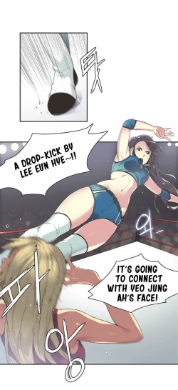 Page 299 of Sports Girl Ch.1-26