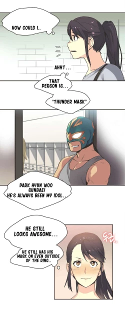 Page 314 of Sports Girl Ch.1-26