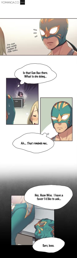 Page 320 of Sports Girl Ch.1-26