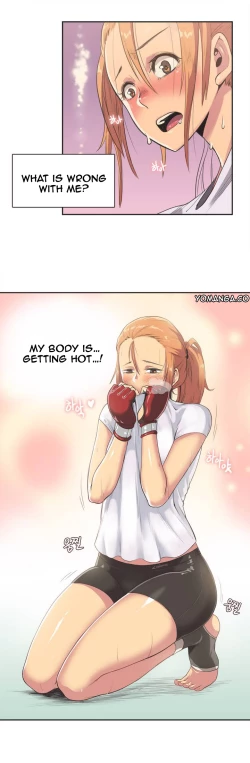 Page 34 of Sports Girl Ch.1-26
