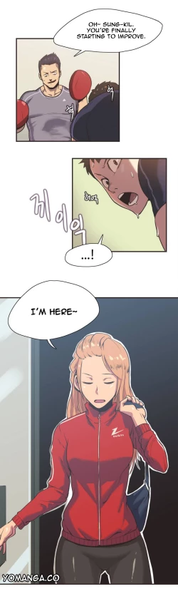 Page 3 of Sports Girl Ch.1-26