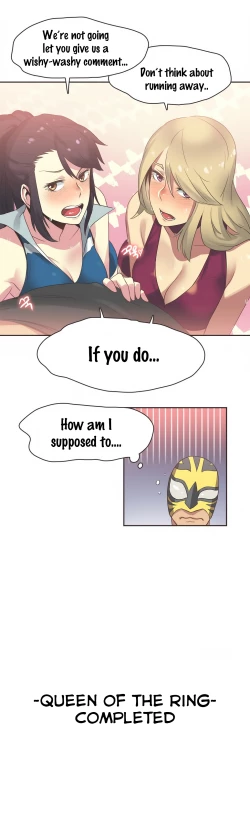 Page 408 of Sports Girl Ch.1-26