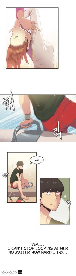 Page 412 of Sports Girl Ch.1-26