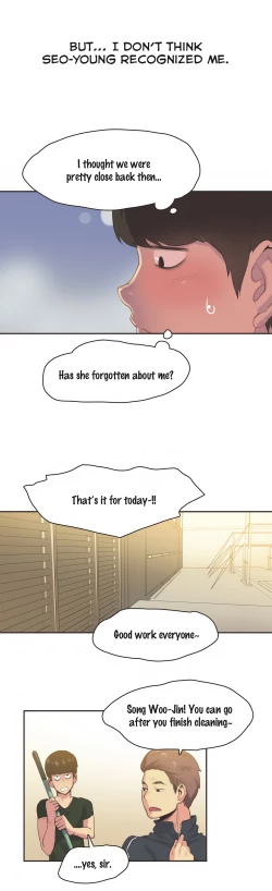 Page 416 of Sports Girl Ch.1-26